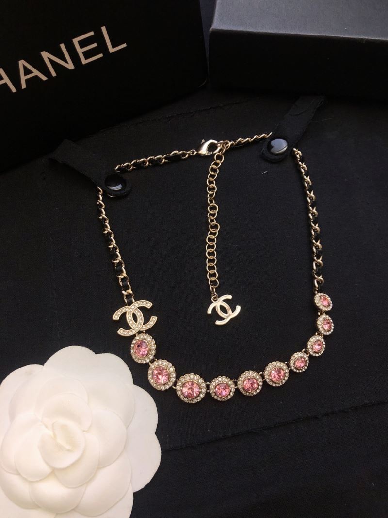 Chanel Necklaces